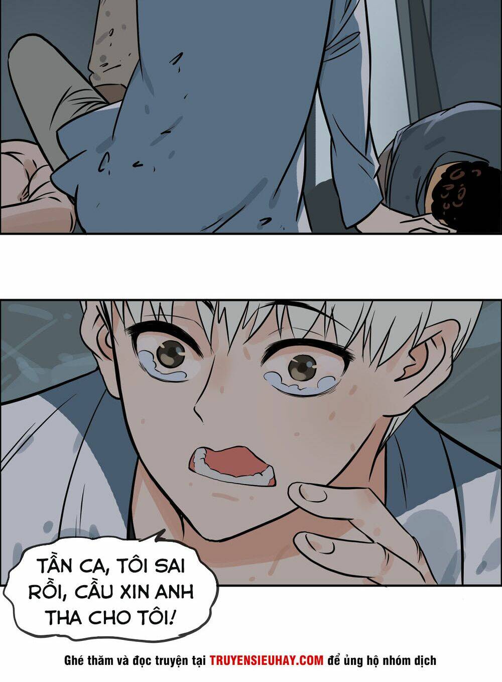 mạt thế đấu thần chapter 14 24