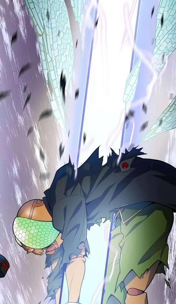 tòa tháp bí ẩn 2 chapter 569 69