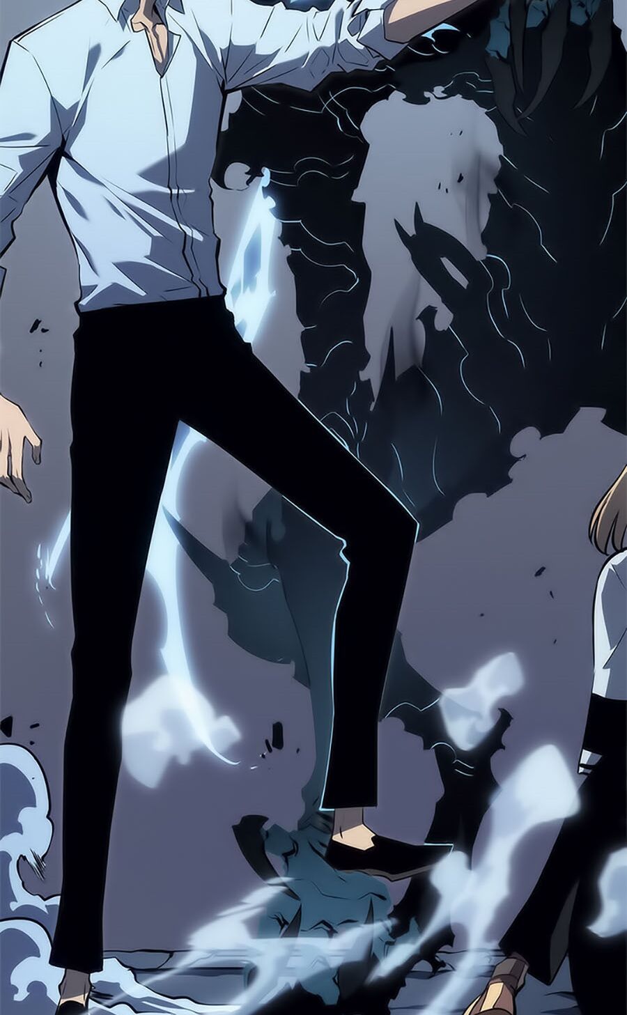 solo leveling 2 chapter 4 102