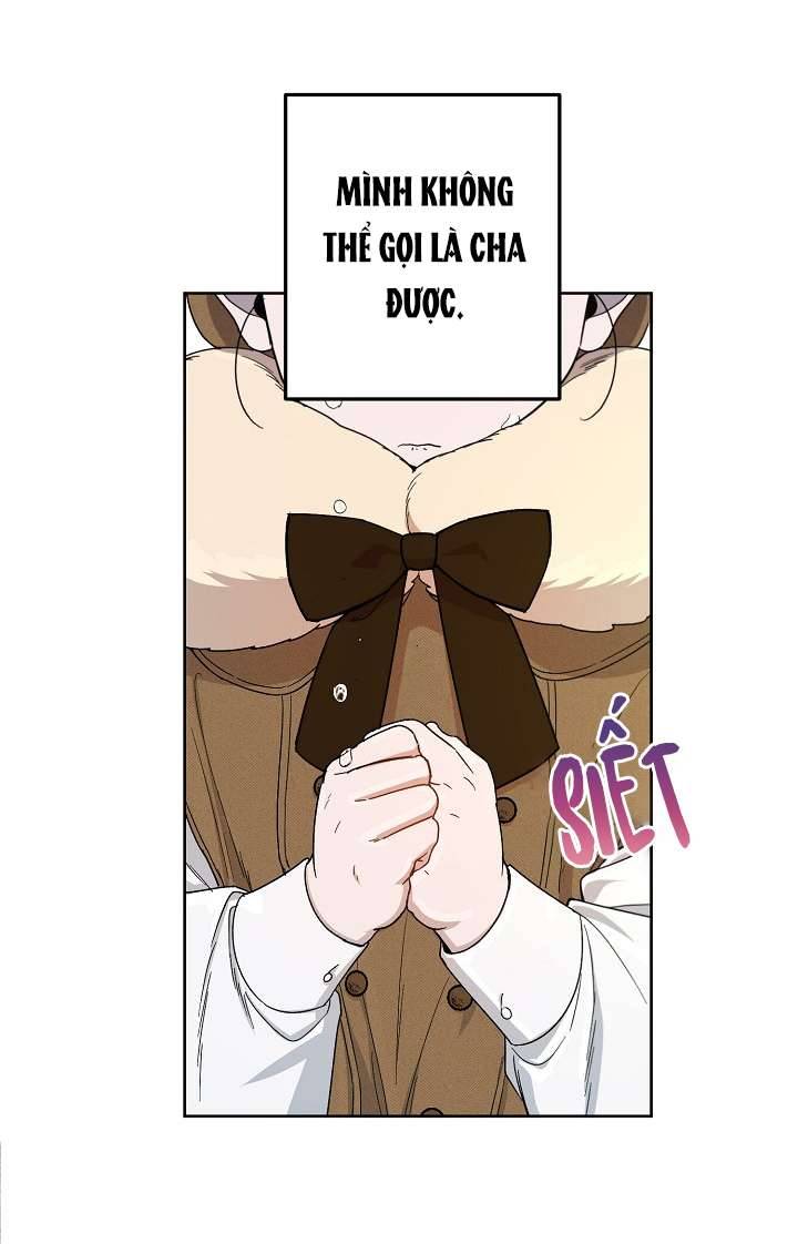 phương pháp trở thành con gái của người hùng bóng đêm chapter 32 25