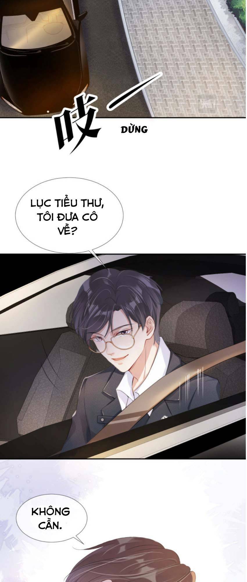 ngự tỷ toàn năng lại bị phá mã giáp chapter 5 23