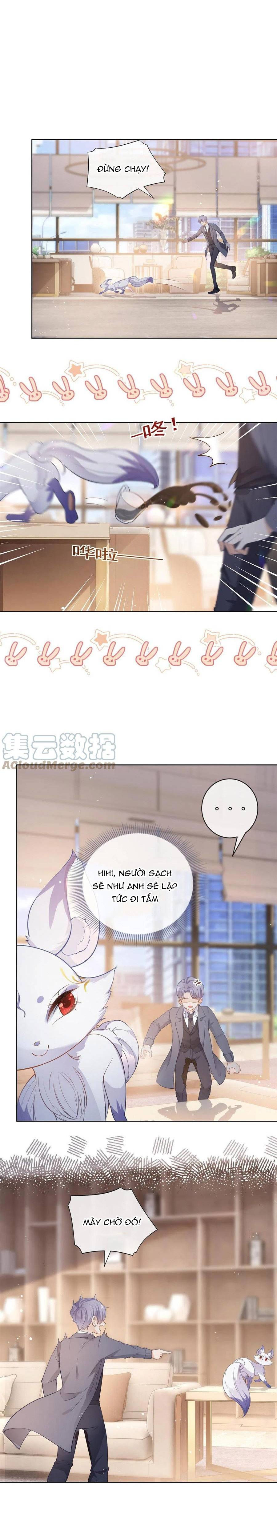 sát thủ đại nhân tại tuyến dưỡng hồ chapter 73 3