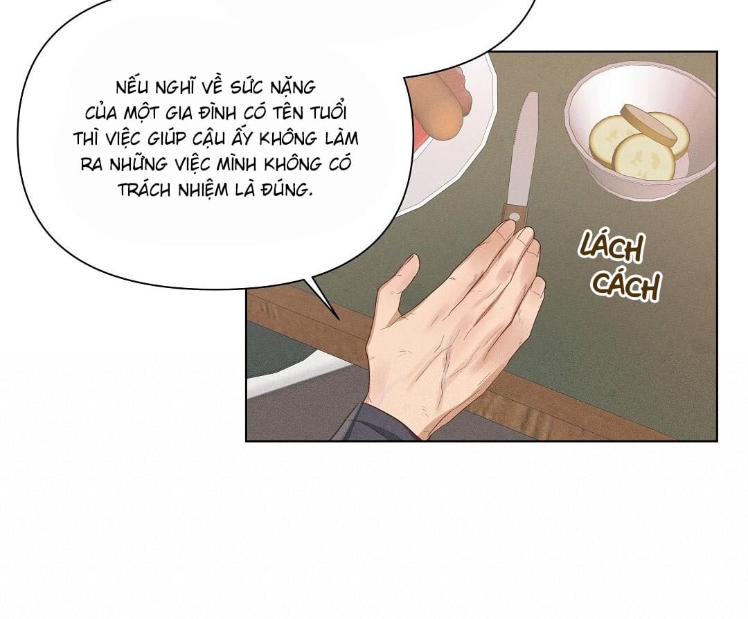 đại úy lãng mạn thân yêu của tôi chapter 30 93