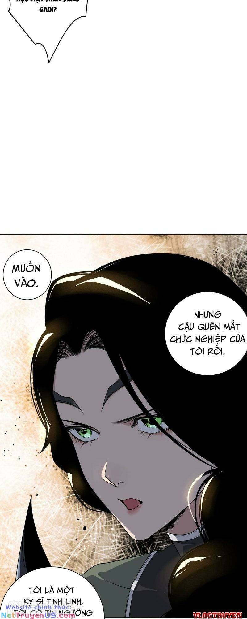 tử linh pháp sư! ta chính là thiên tài chapter 18 3