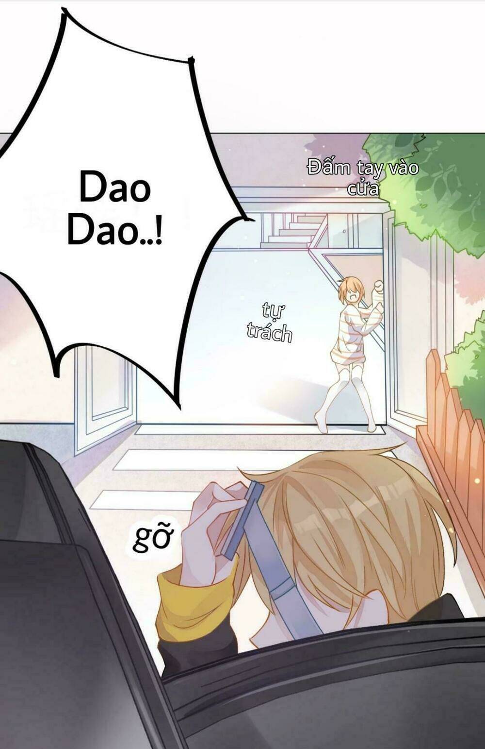 trọng sinh siêu sao - lăng thiếu sủng nghiện chapter 7 23