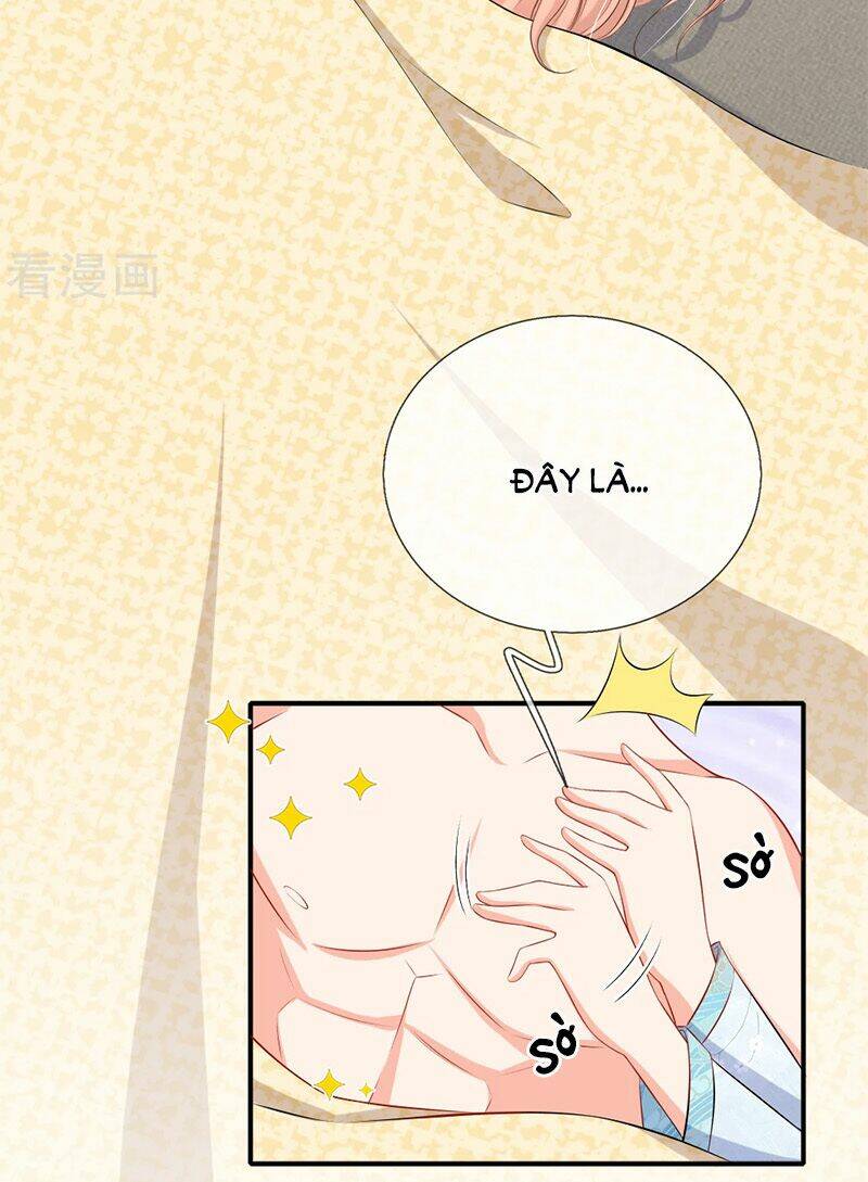 vợ yêu gả nhầm của phúc hắc tổng tài chapter 24 8