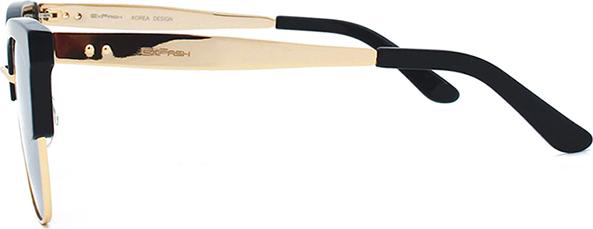 Kính Mát Nữ EXFASH EF76957 C04