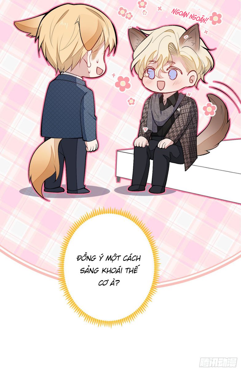 hotsearch của ảnh đế chapter 75.5 10