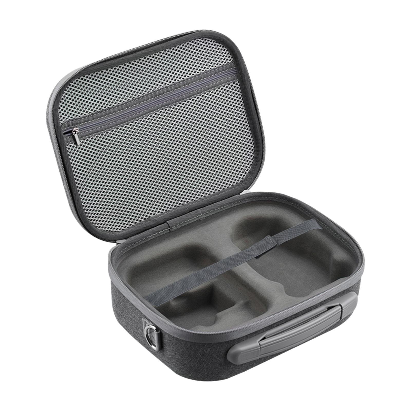 Carrying Case, Waterproof Handbag for and Remote Controller Accessories , for