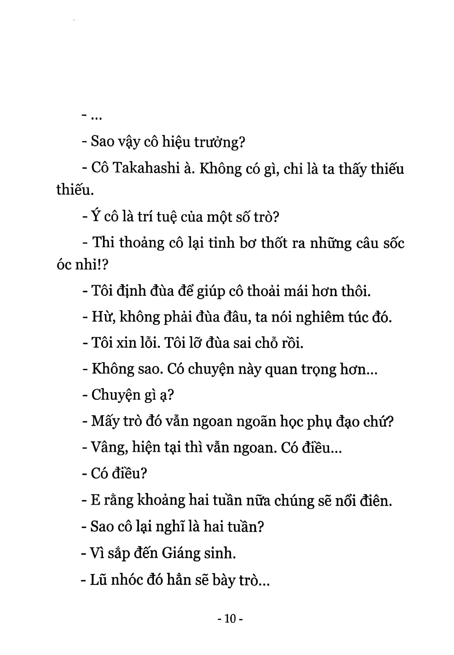 Lũ Ngốc, Bài Thi và Linh Thú Triệu Hồi - Tập 12.5