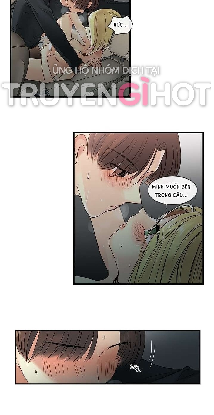 [18+] nàng hoa chapter 7.1 4