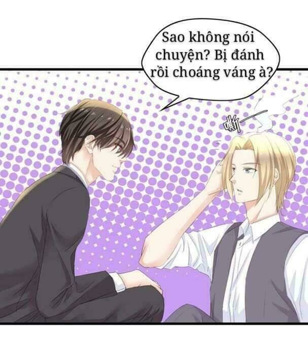 tổng tài đại nhân song mặt kiều thê chapter 4 22