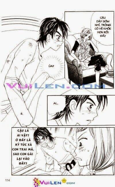 tên nô lệ đáng yêu chapter 2 114