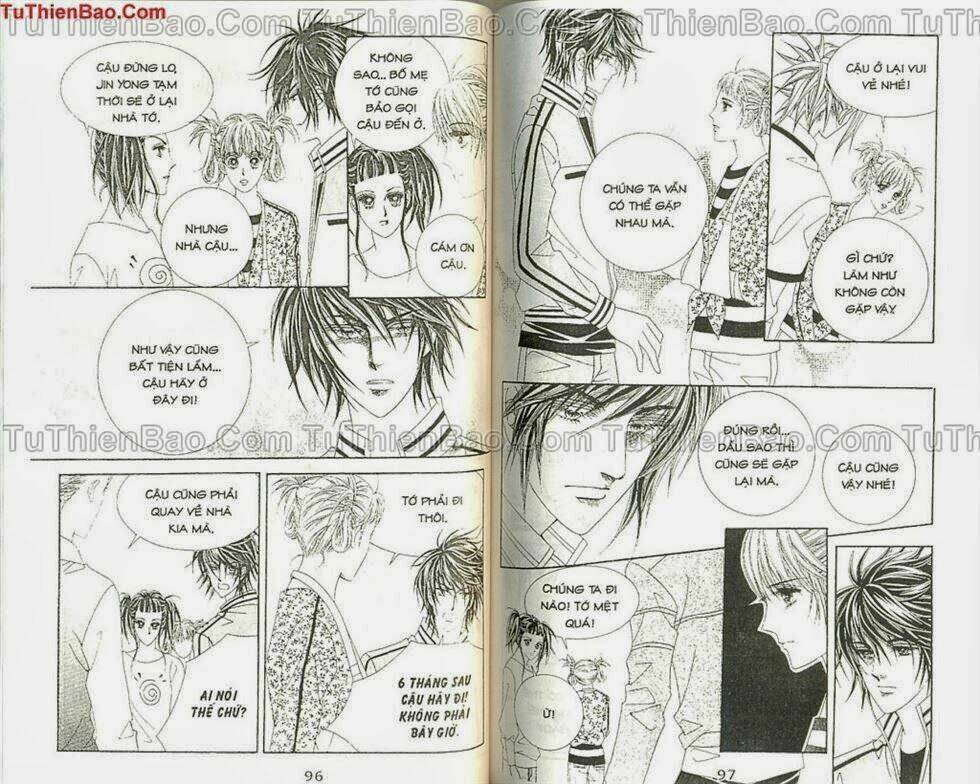 ngôi sao may mắn chapter 9 48