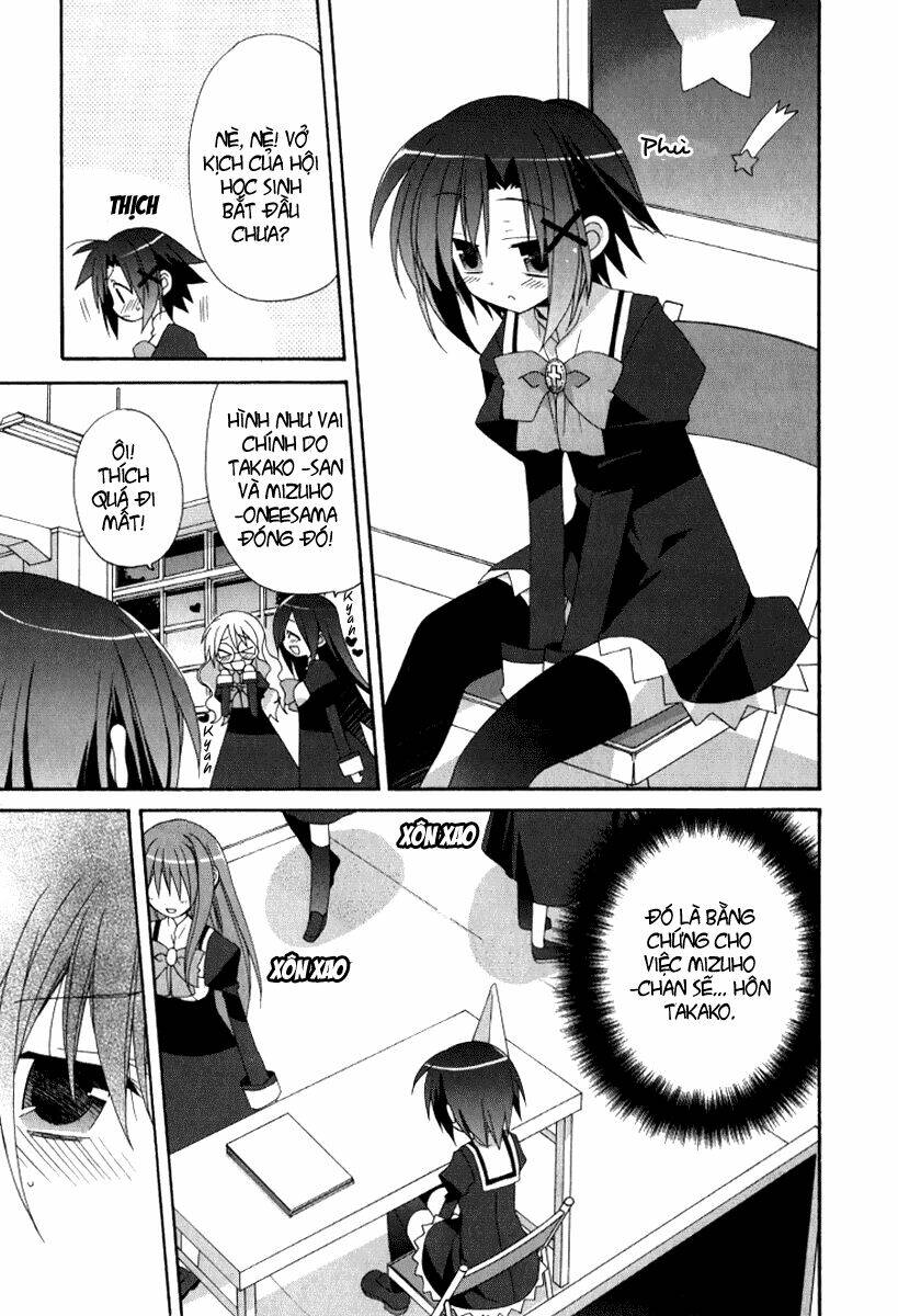 otome wa boku ni koishiteru chapter 18 12