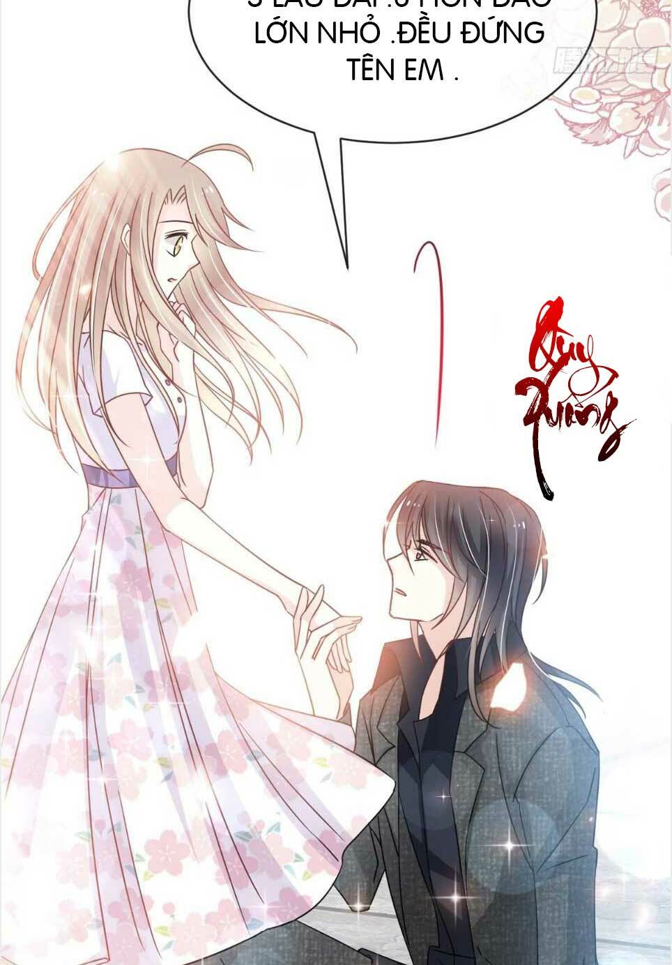 thiên hạ đệ nhất sủng phi chapter 152.1 20