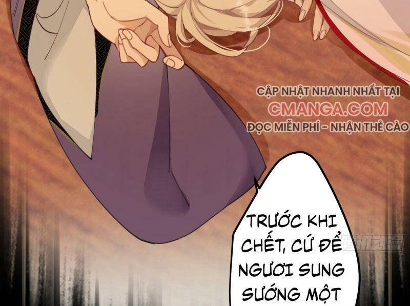 phế vật công chúa muốn nhặt chồng chapter 5 18