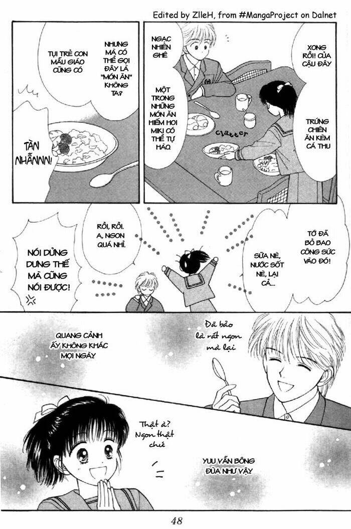 marmalade boy chapter 21 13
