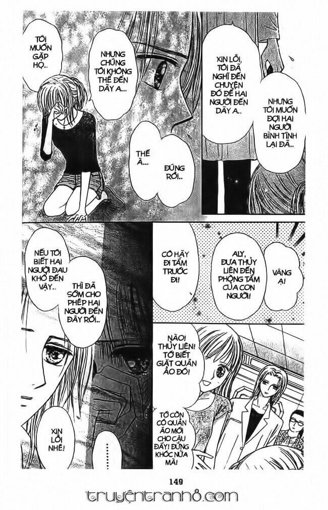 kẻ đồng hành - partner chapter 16 10