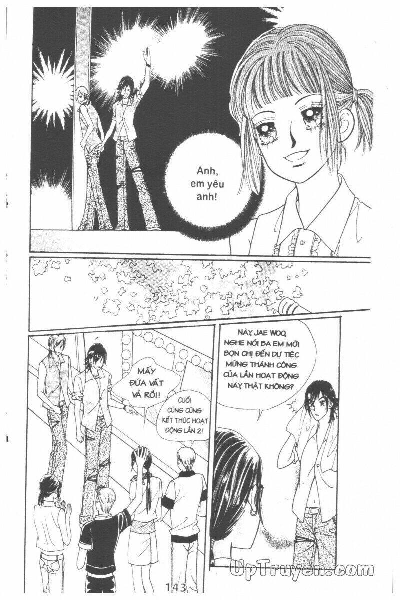 hái sao tình yêu chapter 8 145