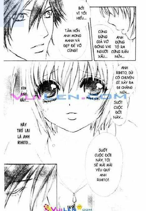 chàng quản gia của bé mei chapter 6 146