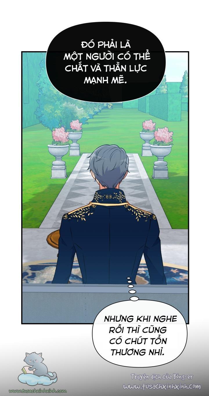 công nương khế ước của gia tộc công tước quái vật chapter 89 25