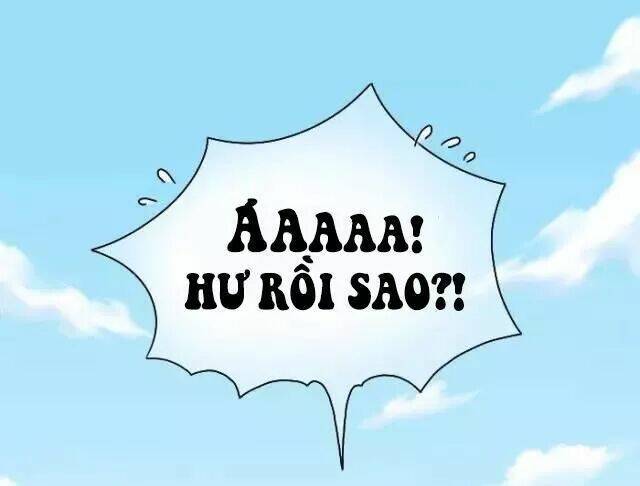 tiểu hồ ly vs tiểu hóa thượng chapter 45 15