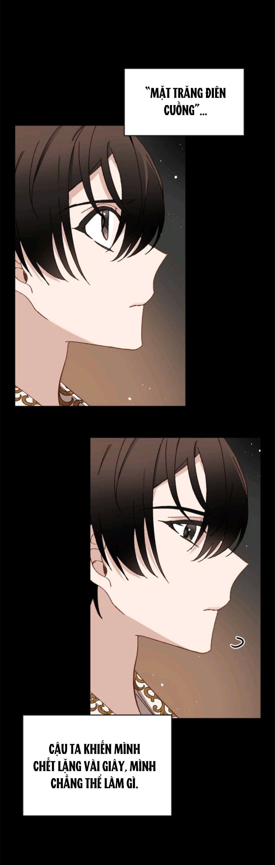 cứu rỗi chapter 13 40