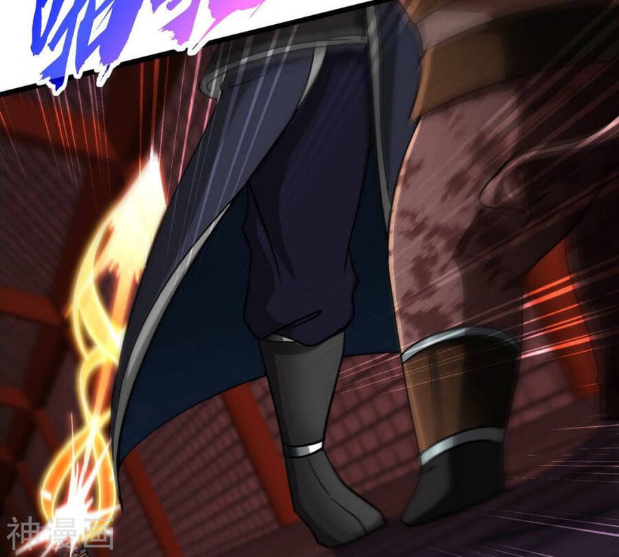 bản kiếm tiên tuyệt không làm nô chapter 66 57