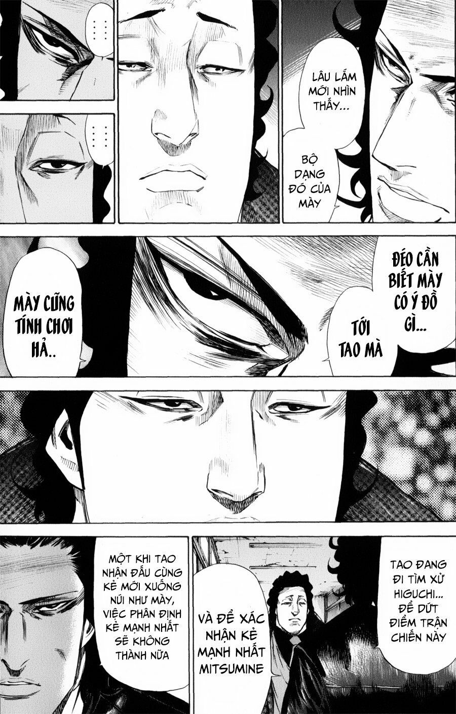 a-bout! chapter 140 3