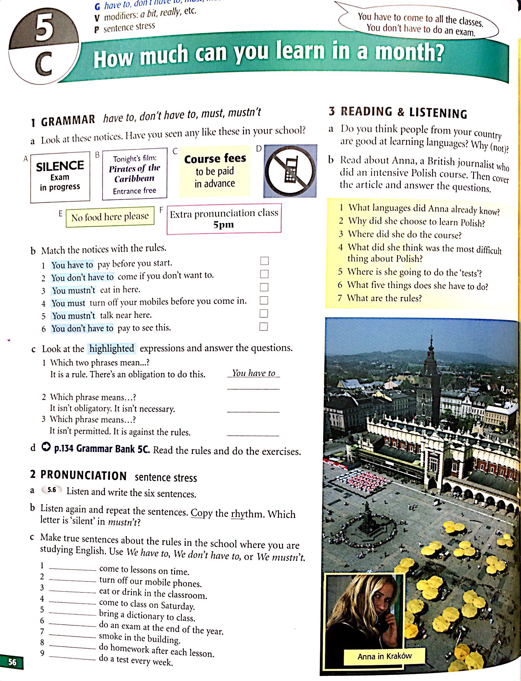 New English File Pre-Intermediate
