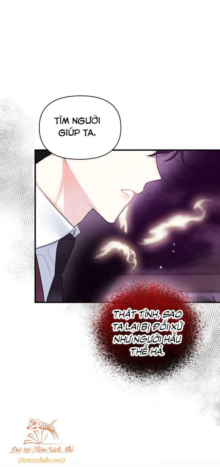 trở thành em gái nam chính truyện bl chapter 26 37