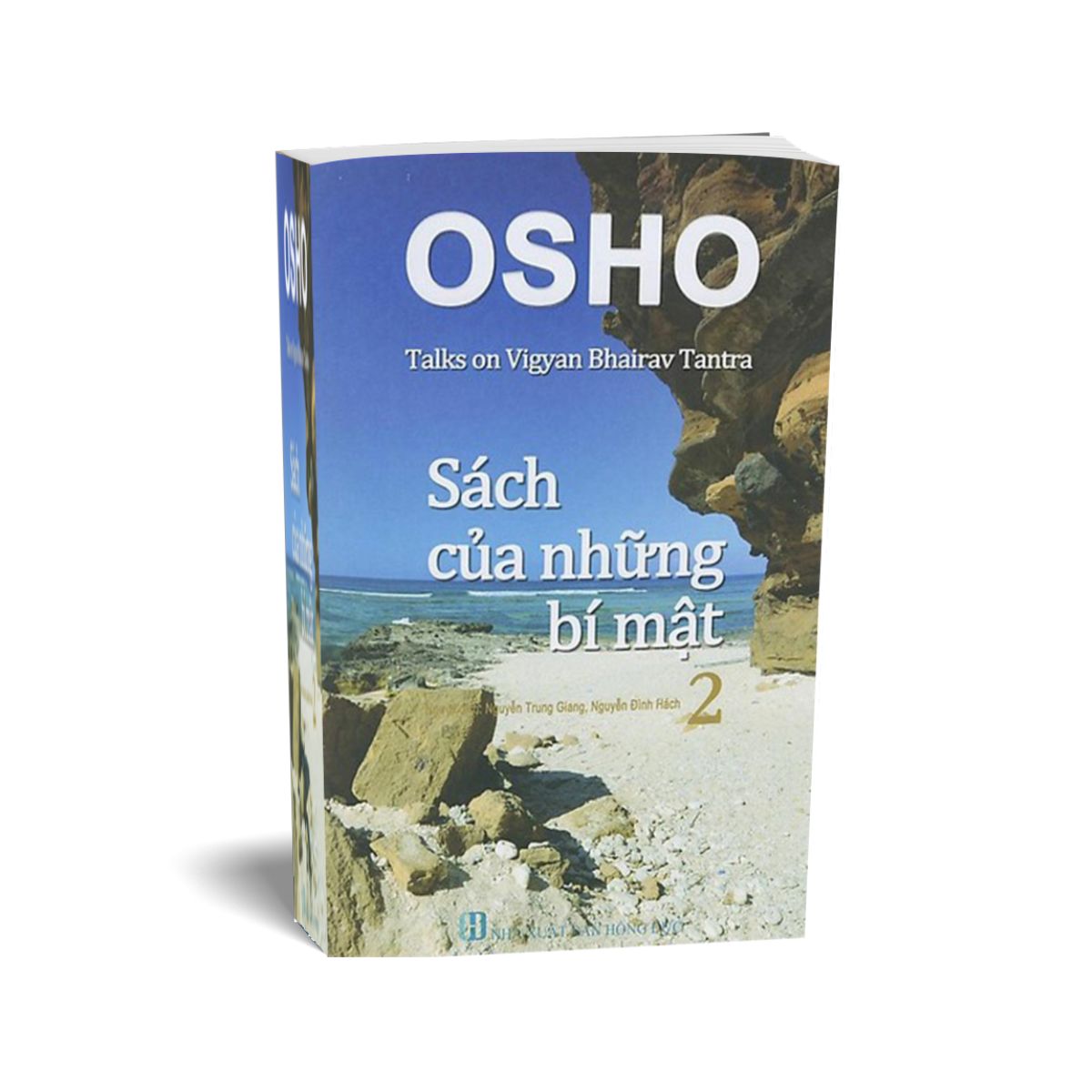 Sách Của Những Bí Mật - Tập 2