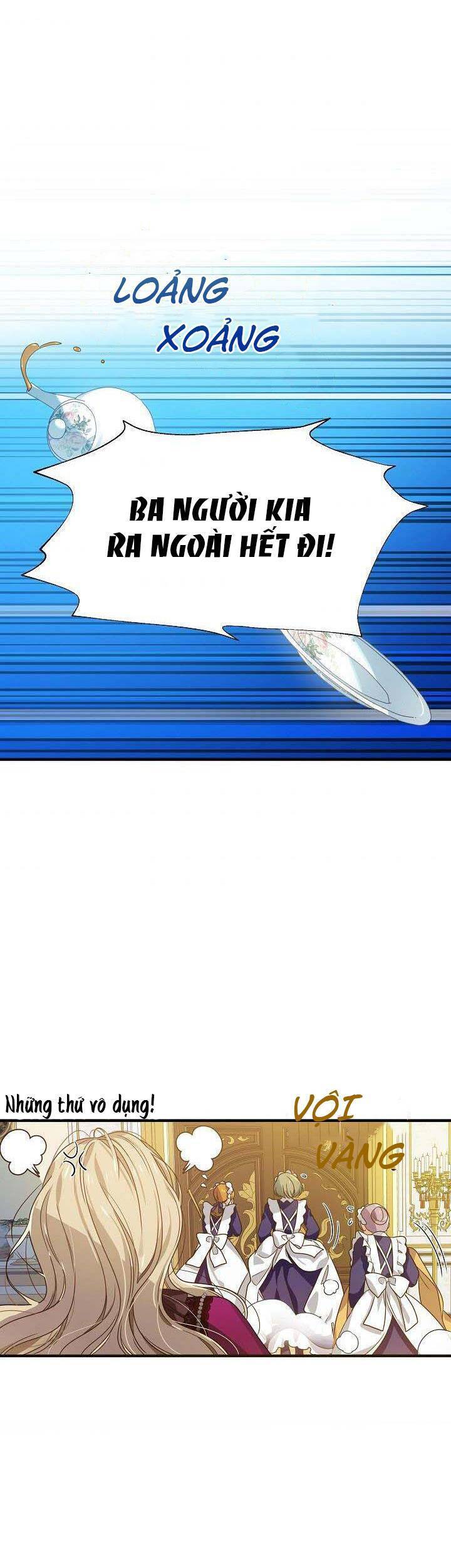 từ lúc bắt đầu tôi vẫn luôn ở bên em chapter 25 20