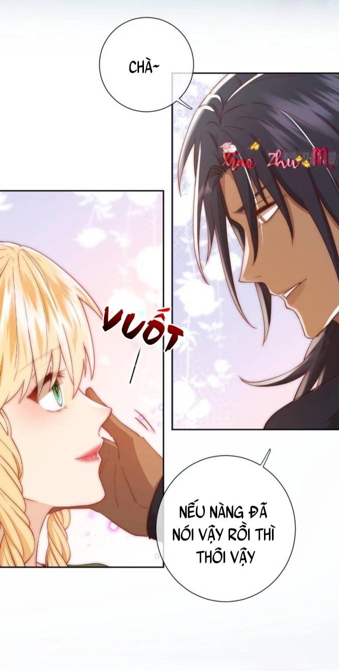 Tế Phẩm Tân Nương Dắt Ác Long Bỏ Trốn Rồi ! chapter 21 8