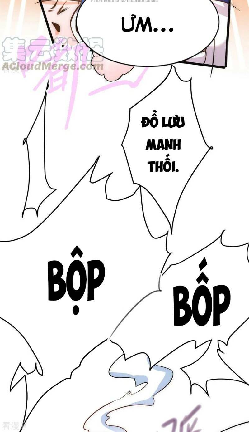 đô thị đỉnh phong cao thủ chapter 54 20