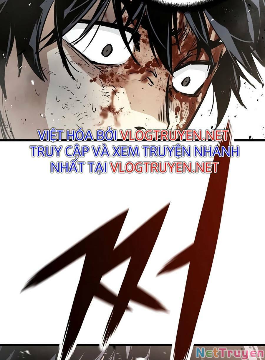 The Breaker 3: Quyền Năng Vô Hạn chapter 11 42