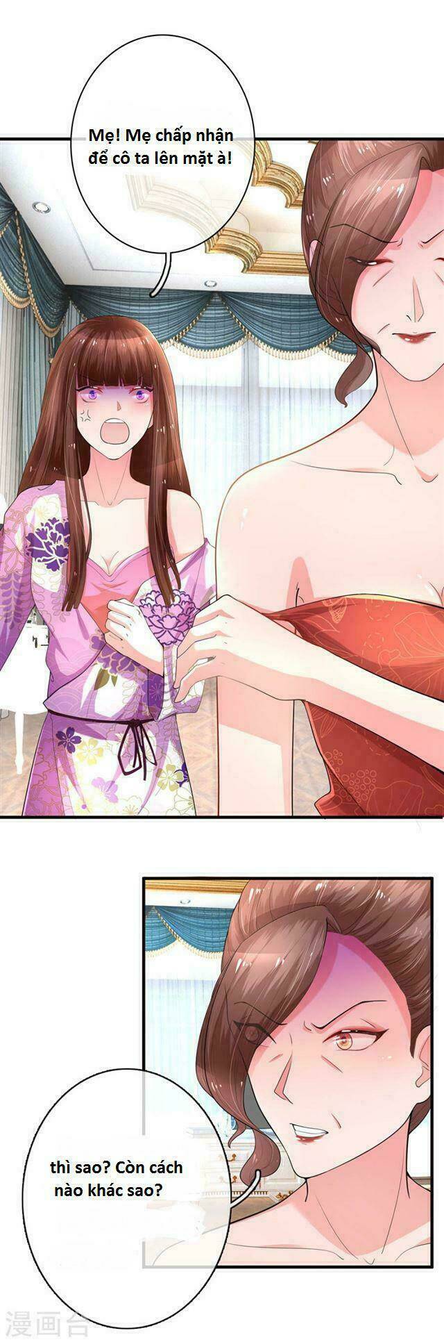 trùng sinh để trả thù chapter 9 10