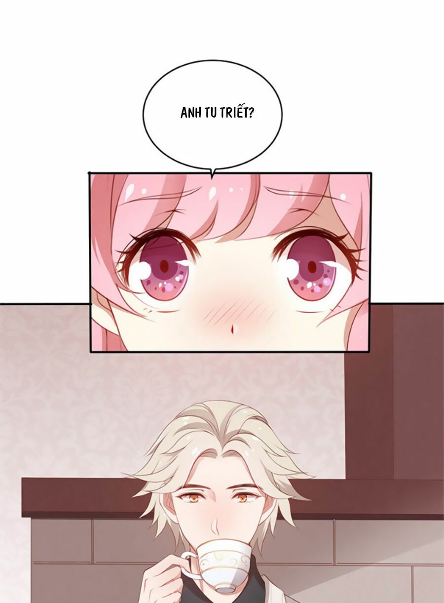 cả thế giới đều không bằng người chapter 28 5