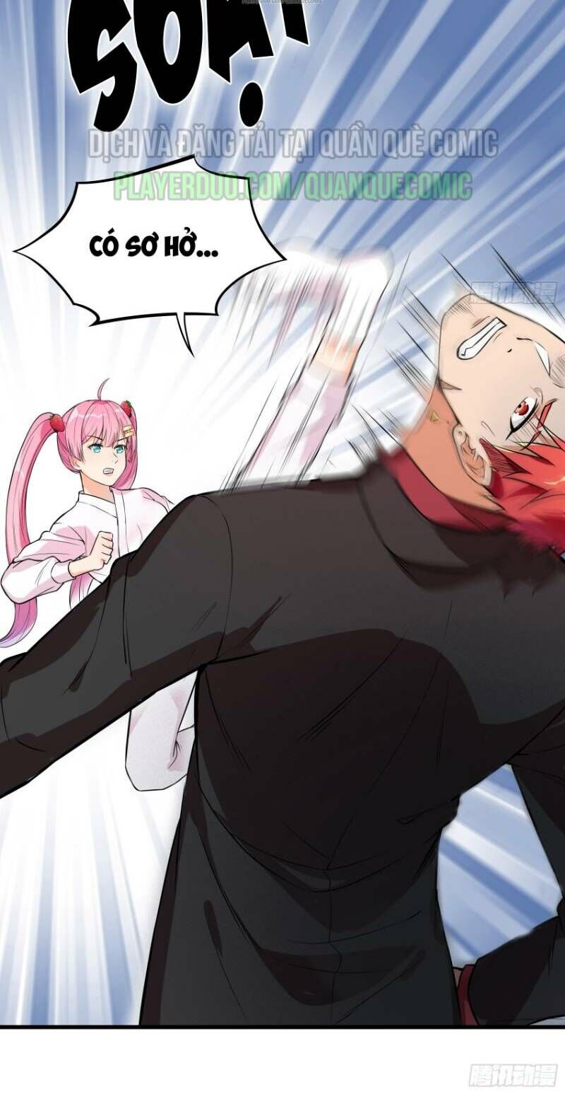 đỉnh phong cường thiếu chapter 29 24