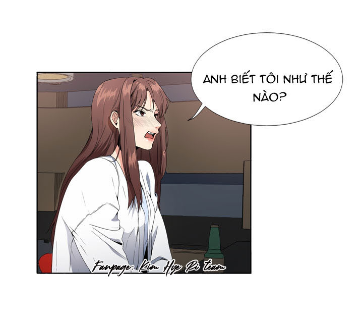 ký ức tháng 7 chapter 1.3 8