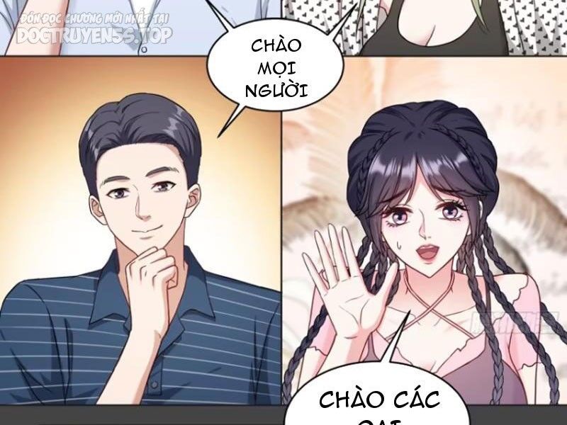 Bỏ Làm Simp Chúa, Ta Có Trong Tay Cả Tỉ Thần Hào Chapter 97 - Trang 1