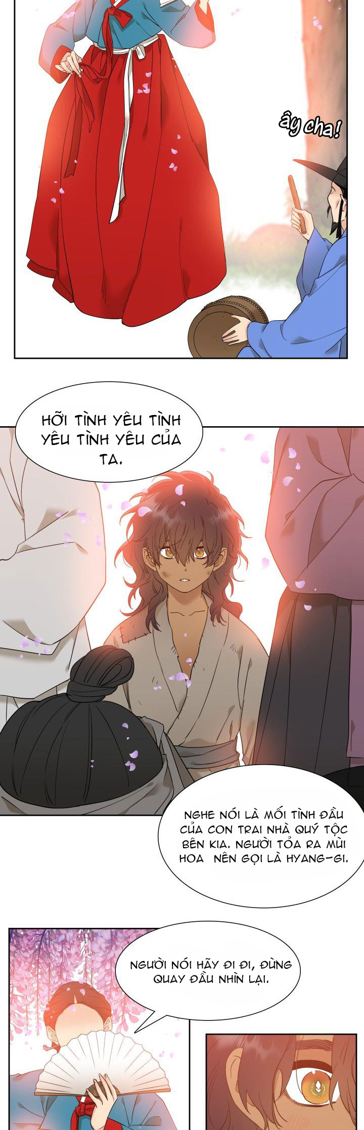 mắt phủ toàn sương chapter 6 24