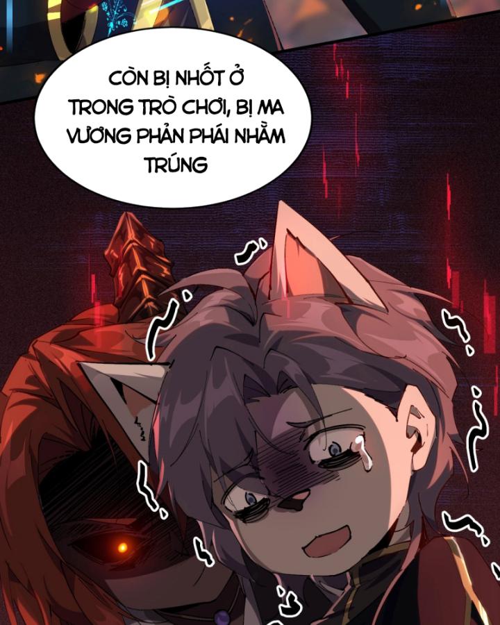 tay tàn ta đây lên như diều gặp gió ở phản phái chapter 1 37