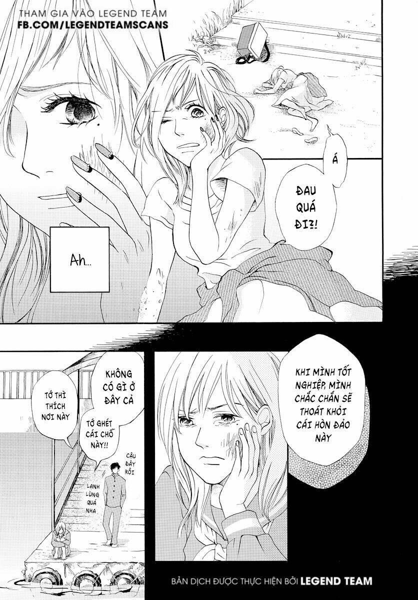 seaside return chapter 1 13