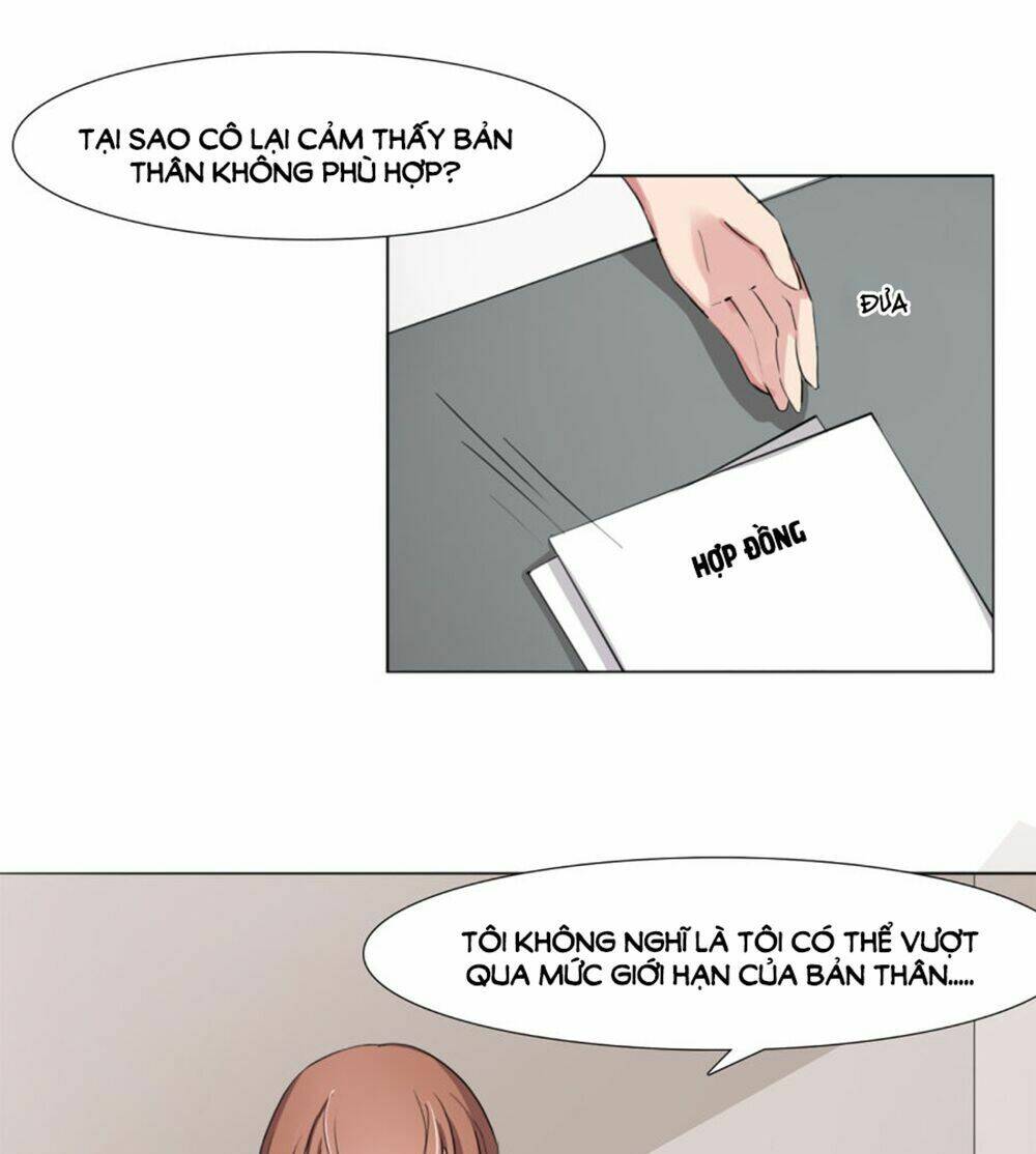 siêu mẫu thế thân chapter 4 4