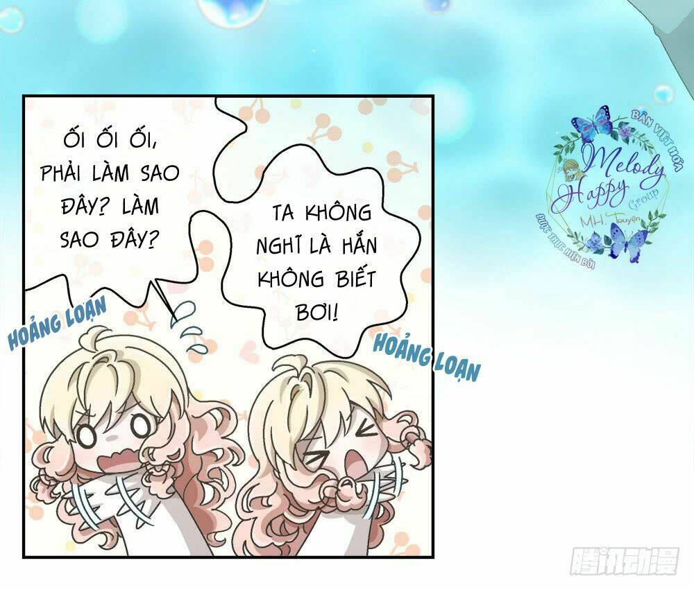 đối nhĩ duy mệnh thị tòng chapter 9 26