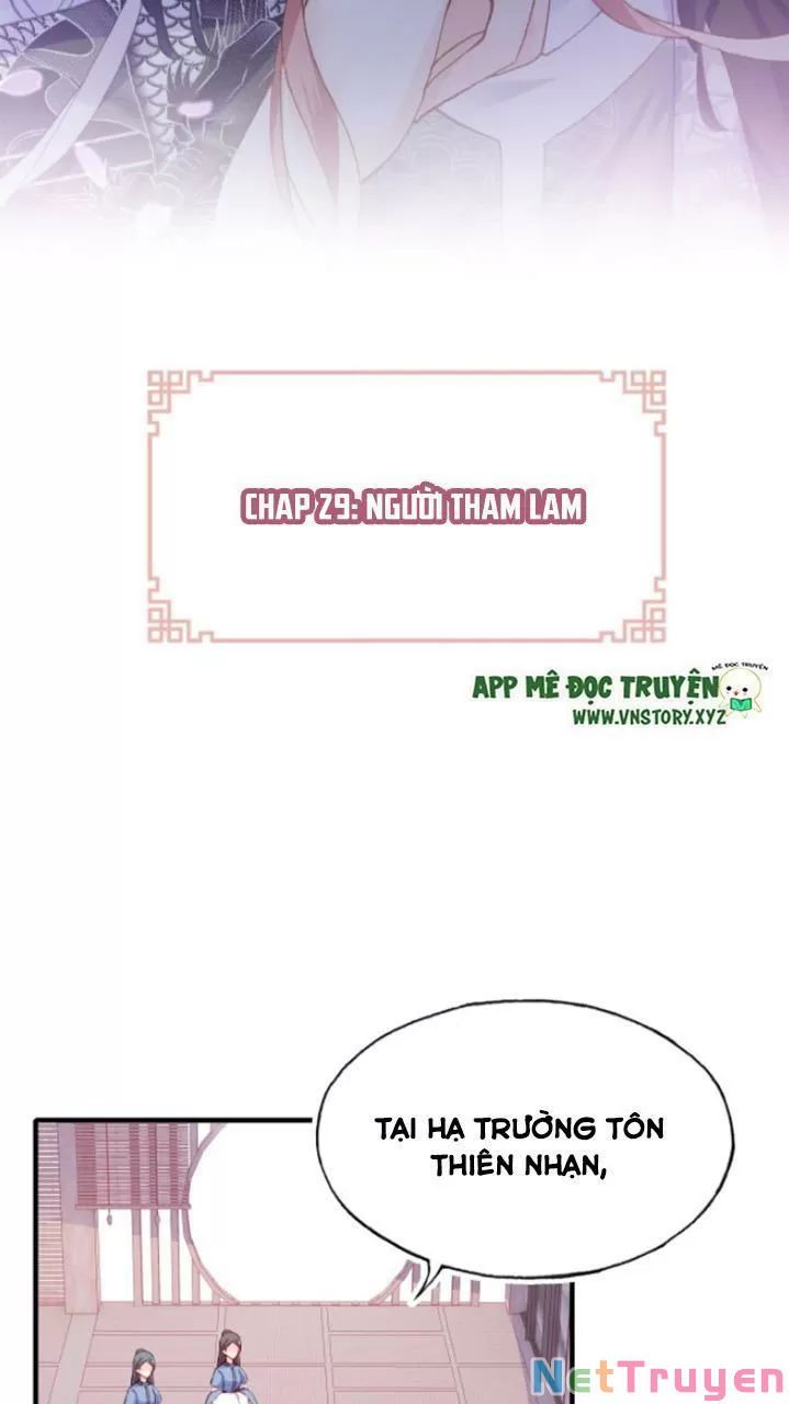 lại bị bệnh chiều chuộng quấn lấy chapter 29 2