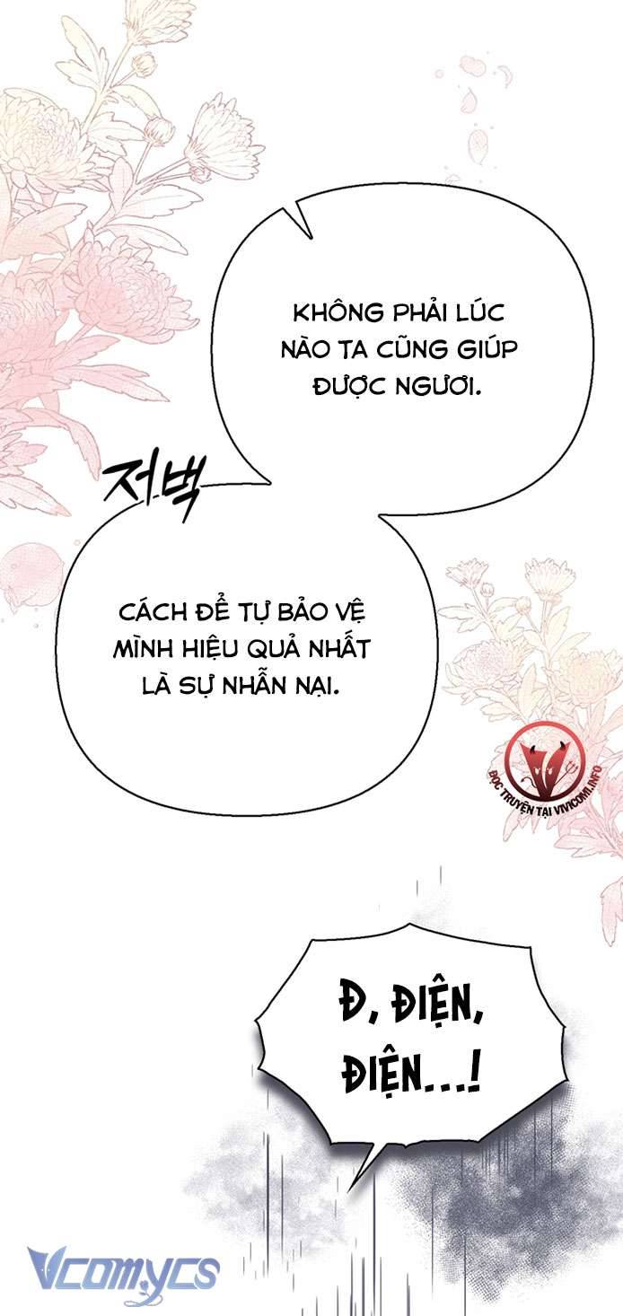 [18+] tiết học bí mật của trung điện chapter 15 51