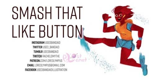 thần thoại olympus chapter 54 64